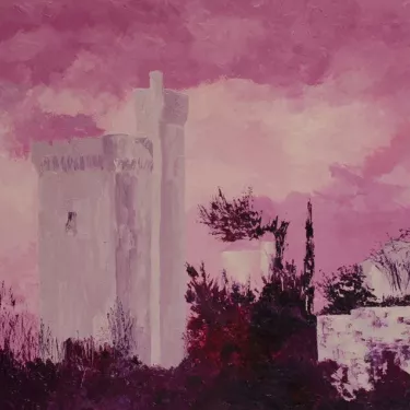 Philippe le Bel Tower