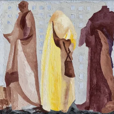 The conspiracy and the 40 denarii