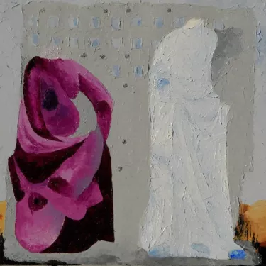 Pilate and his wife's servant