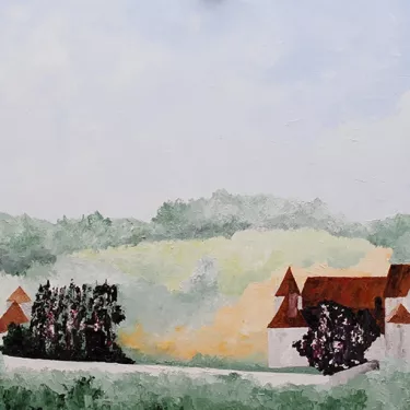 Château de Buranlure