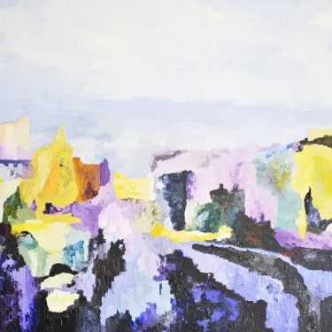 Les Baux de Provence