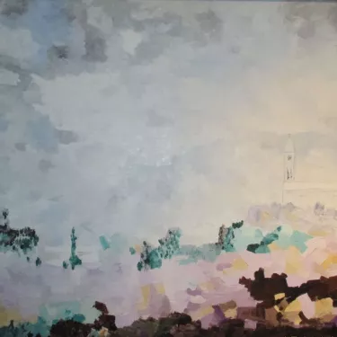 Notre Dame de Beauregard